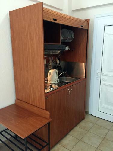 Apartamento Loxandra Studios