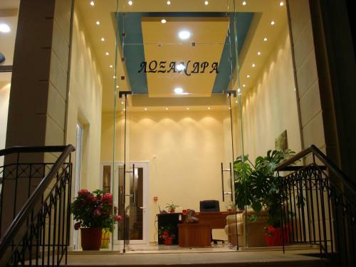Apartamento Loxandra Studios