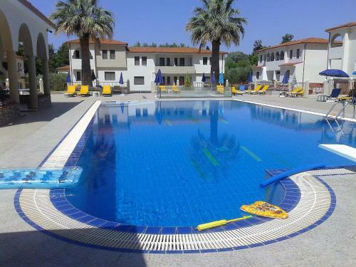 Aparthotel Amari Hotel