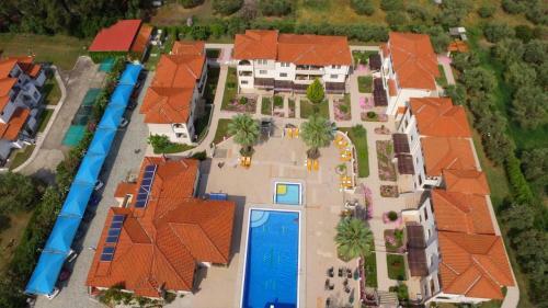 Aparthotel Amari Hotel