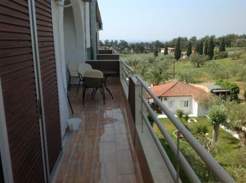 Aparthotel Olympic Bibis Hotel