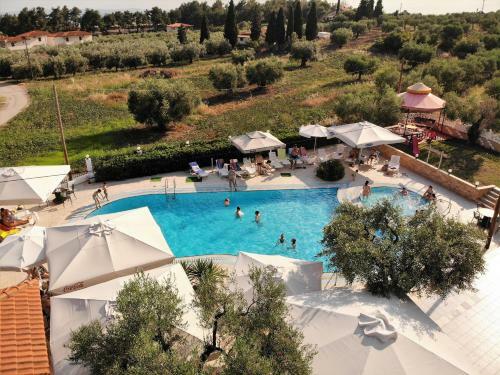 Aparthotel Olympic Bibis Hotel