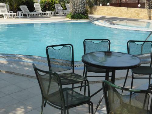 Aparthotel Olympic Bibis Hotel