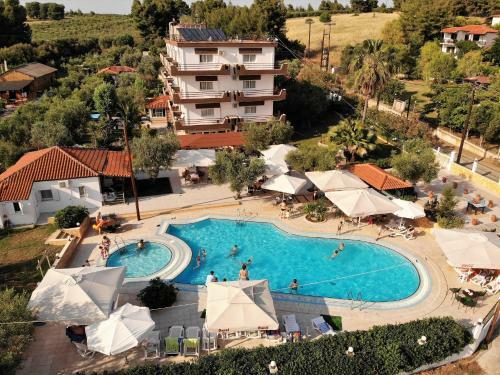 Aparthotel Olympic Bibis Hotel