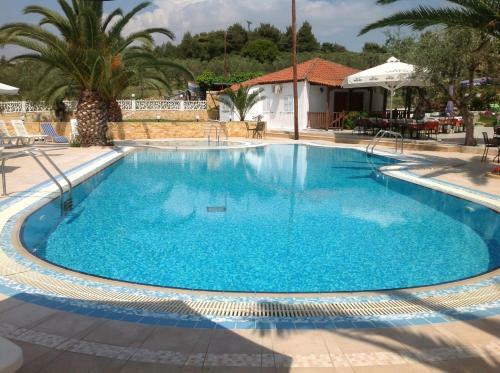 Aparthotel Olympic Bibis Hotel