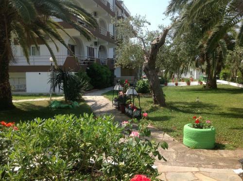 Aparthotel Olympic Bibis Hotel