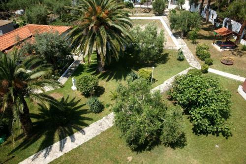 Aparthotel Olympic Bibis Hotel