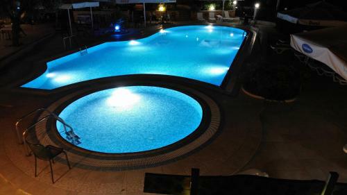 Aparthotel Olympic Bibis Hotel