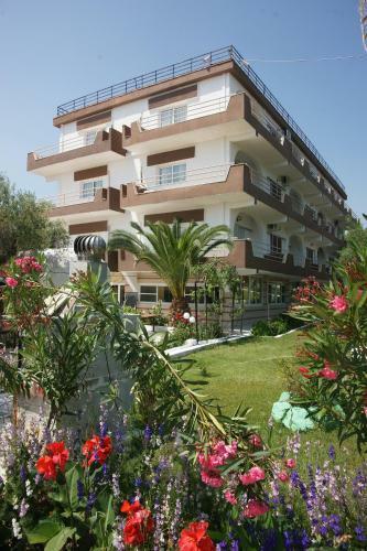 Aparthotel Olympic Bibis Hotel