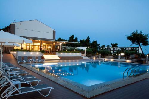 Hotel Simeon