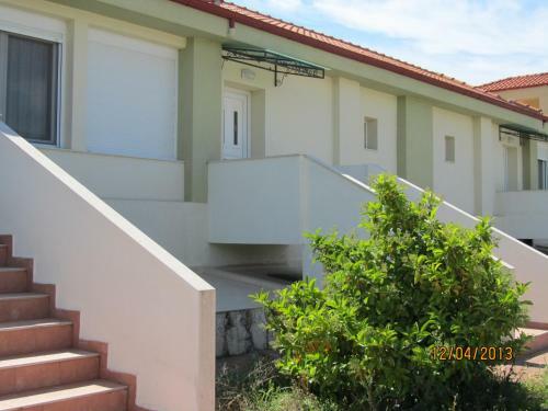Apartamento Monopetro
