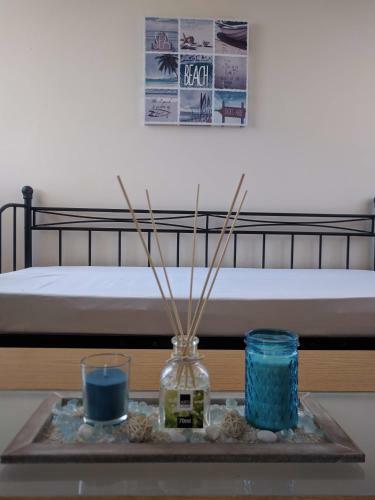 Apartamento Monopetro