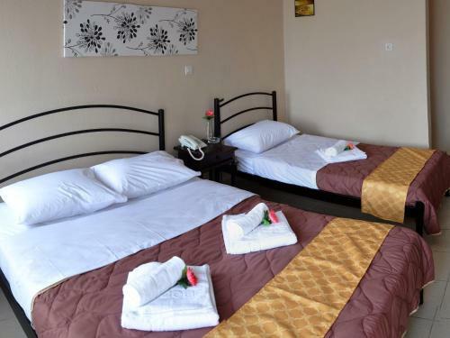 Golden Beach Hotel