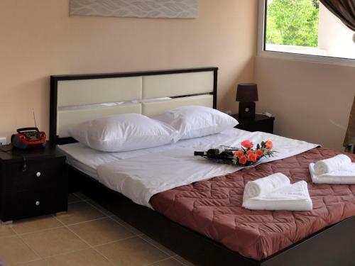 Golden Beach Hotel