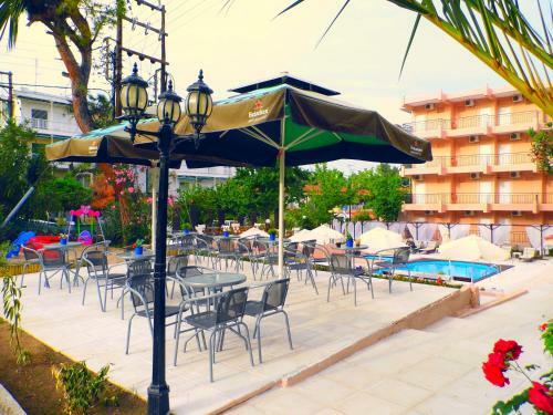 Golden Beach Hotel