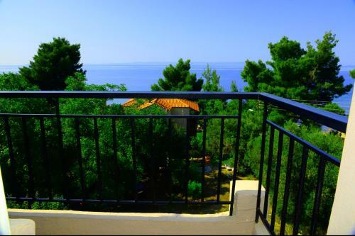 Golden Beach Hotel