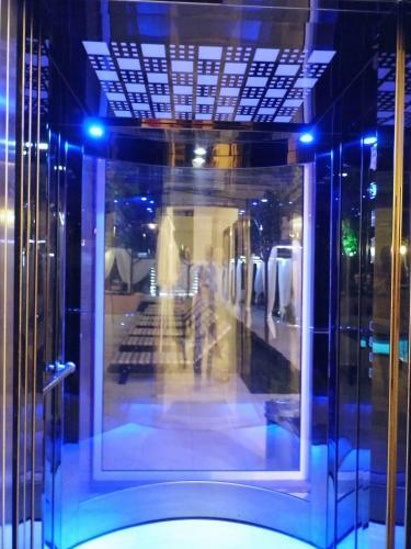 Golden Beach Hotel