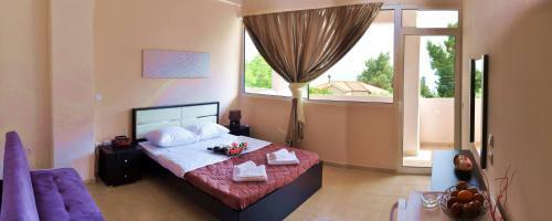 Golden Beach Hotel