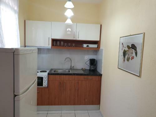 Apartamento Villa Askamnia