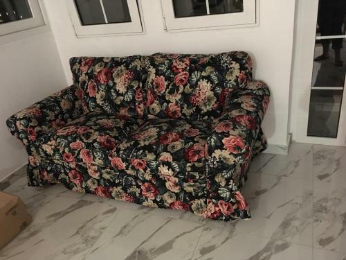Apartamento Villa Askamnia
