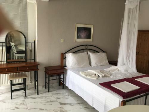 Apartamento Villa Askamnia