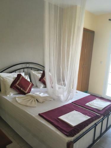 Apartamento Villa Askamnia