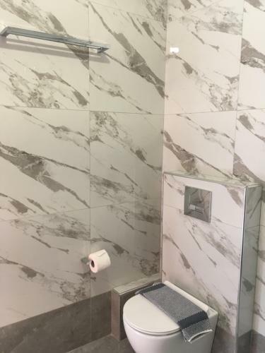 Apartamento Villa Askamnia