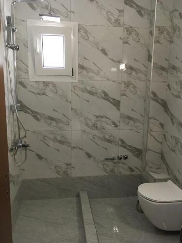 Apartamento Villa Askamnia
