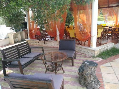 Apartamento Villa Askamnia