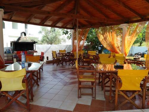 Apartamento Villa Askamnia