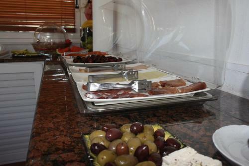 Apartamento Villa Askamnia