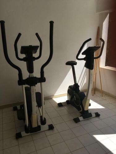 Apartamento Villa Askamnia