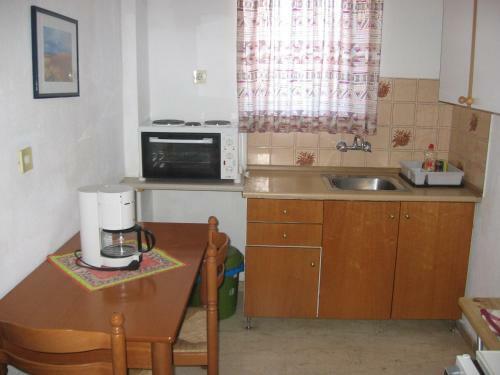 Maik Apartments