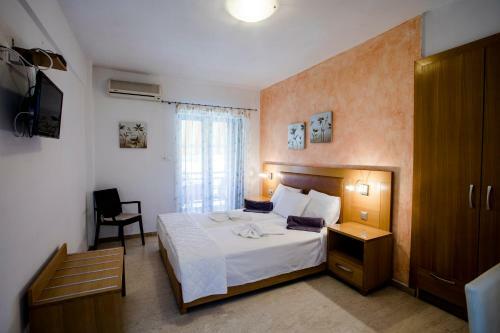 Maik Apartments