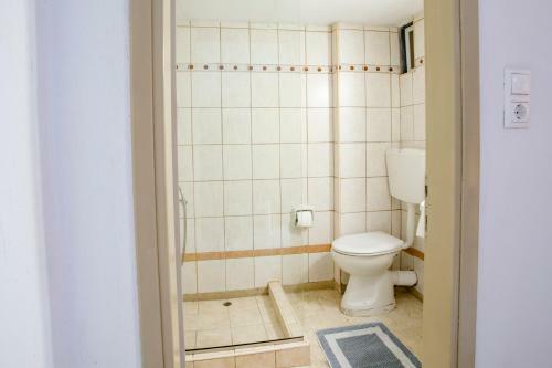 Maik Apartments