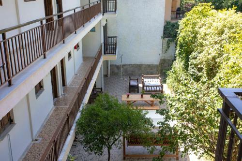 Maik Apartments