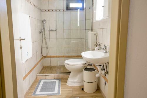 Maik Apartments