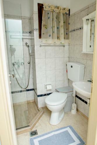 Maik Apartments