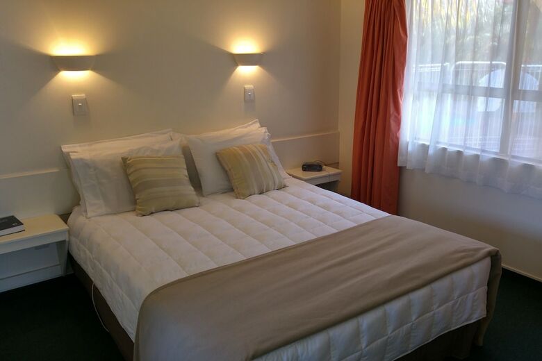Hobson's Choice Motel