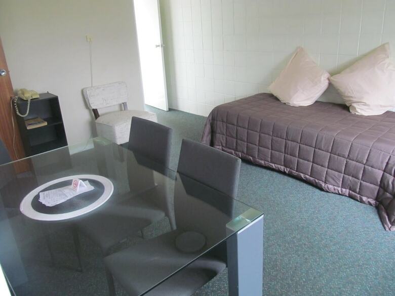 Parkview Motel