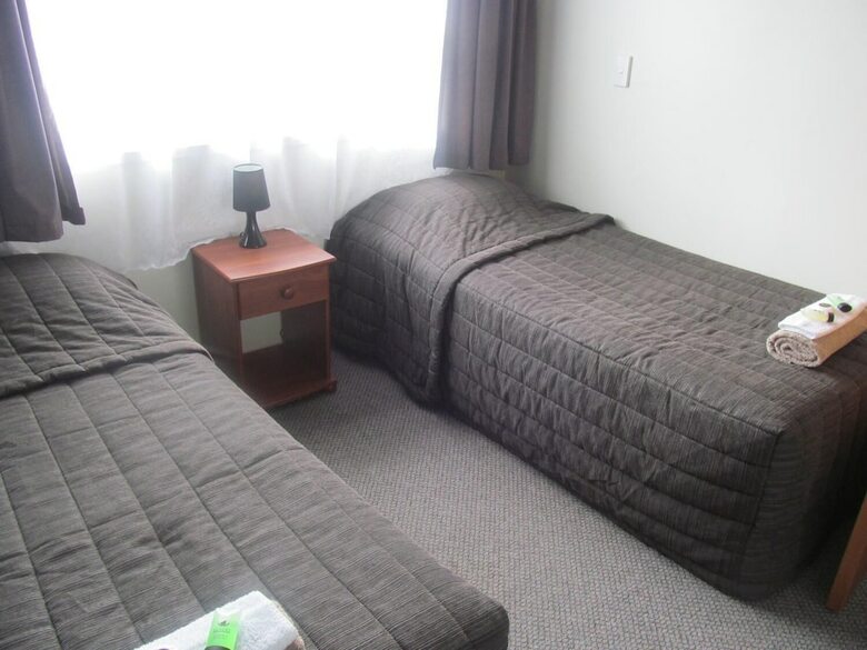 Parkview Motel