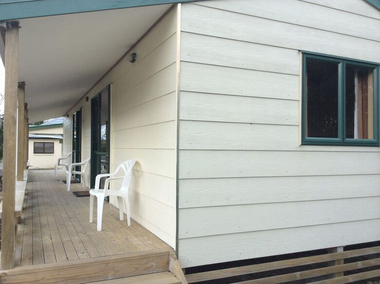 Dargaville Holiday Park & Motels
