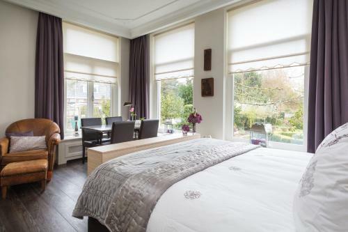 Bed & Breakfast Het Schoolhuis