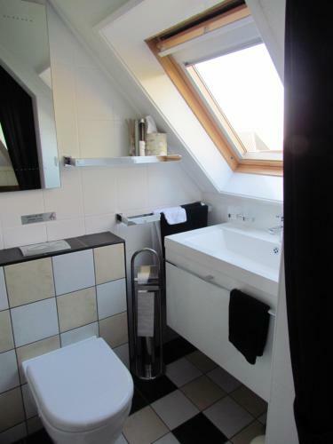 Bed & Breakfast Het Schoolhuis