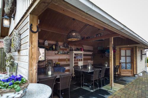 Bed & Breakfast Het Schoolhuis