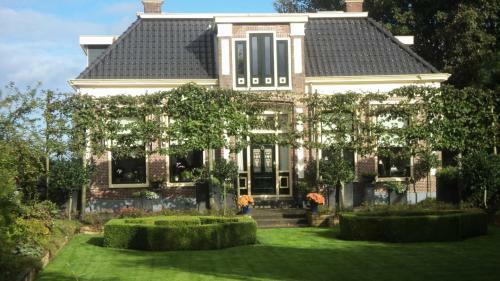 Bed & Breakfast Het Schoolhuis
