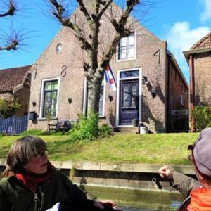 Bed & Breakfast Het Schoolhuis