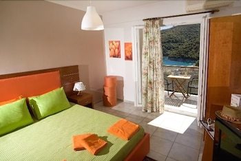Apartamento Poros Beach