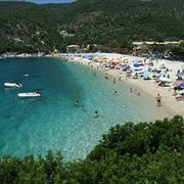 Aparthotel Rouda Bay Beach Hotel