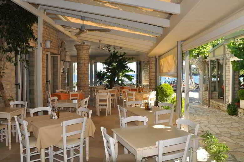 Aparthotel Rouda Bay Beach Hotel